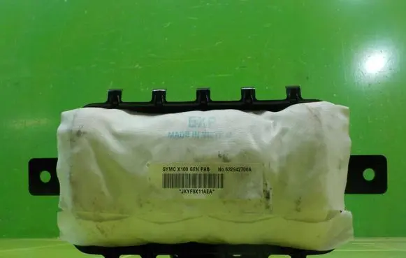 SsangYong Tivoli Passenger airbag 8620235000