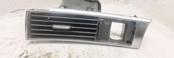 Audi A6 S6 C6 4F Dashboard side air vent grill/cover trim 4F1820901A