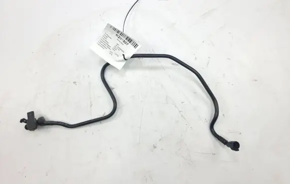 Volkswagen Golf VII Vacuum line/pipe/hose 5Q0612041 PODCIŚNIENIA