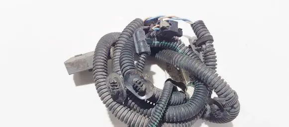 Opel Combo E Other wiring loom 9828045980
