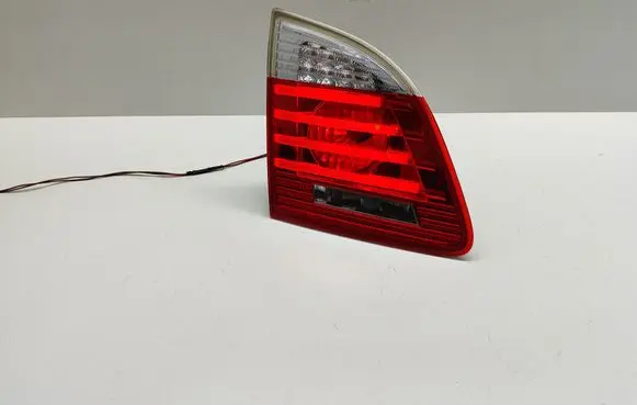 BMW 5 E60 E61 Tailgate rear/tail lights 7177697 6321717769707 63217177697