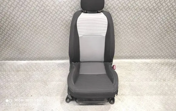 Toyota Yaris Front passenger seat 