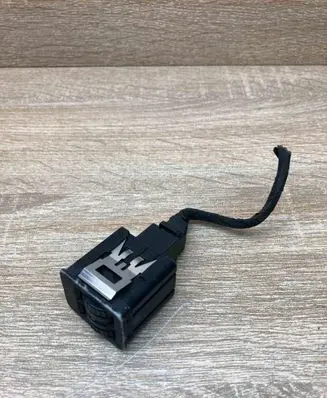Volkswagen PASSAT B6 Headlight level height control switch 3C0941333 WithPlug