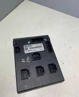 Audi A5 Sportback 8TA Comfort/convenience module 8K0907063K F005V00855