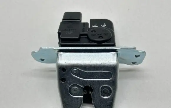 KIA EV6 Tailgate/trunk/boot lock/catch/latch 81230G3000