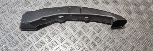 Mercedes-Benz GLC C253 Cabin air duct channel A2058310701