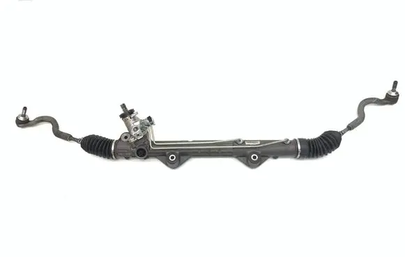 Jaguar XJ X351 Steering rack AW933200AA