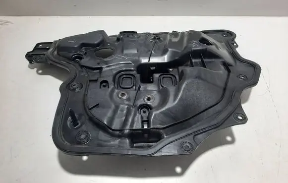 Mazda 6 Front window lifting mechanism without motor GHP95997X GHR15997X