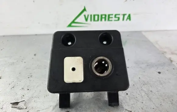 Opel Antara 12 V Socket (front) 