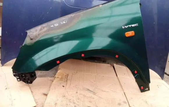 Honda CR-V Fender