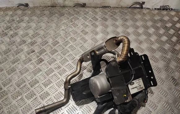 Land Rover Range Rover Sport L320 Auxiliary pre-heater (Webasto) AH2270G308AC