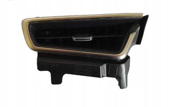 Toyota Corolla E210 E21 Dashboard side air vent grill/cover trim 5547502120