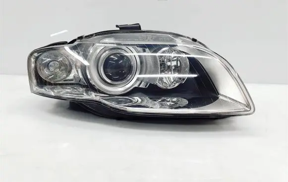 Audi A4 S4 B7 8E 8H Headlight/headlamp 8E0941004BP