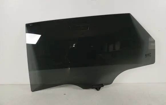 Hyundai i40 Rear door window glass