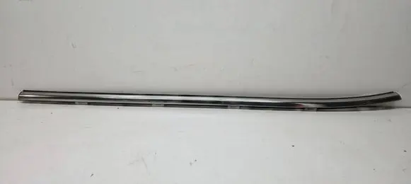 Hyundai Tucson TL Rear door glass trim molding 83210D3010