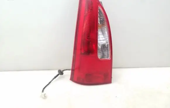 Mazda Premacy Rear/tail lights