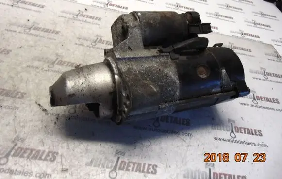Honda CR-V Starter motor MHG025 M002T85871