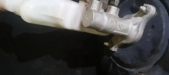 KIA Rio Master brake cylinder