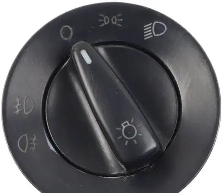 Volkswagen PASSAT B5 Light switch 3B0941531C 044052003 CB1CK2252J