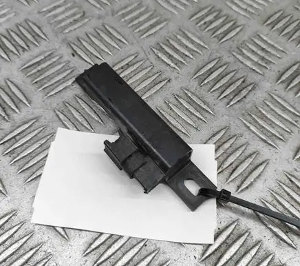 Nissan Leaf II (ZE1) Keyless system antenna 285E5C997A