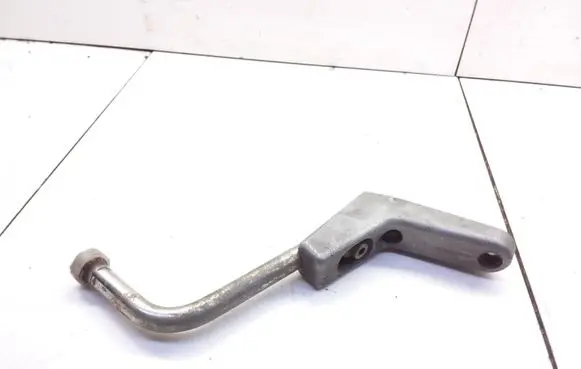 Volkswagen Transporter - Caravelle T4 Sliding door upper roller guide/hinge 701843440