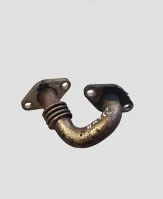 Volkswagen PASSAT CC EGR valve line/pipe/hose 03G131521AM