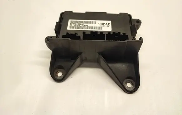 Dodge RAM 1500 DS Other devices 68483992AC P68483992AC