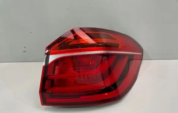BMW 2 F46 Rear/tail lights 7491346