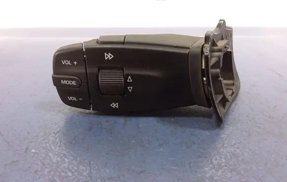 Seat Ibiza IV (6J,6P) Head unit multimedia control 5J0959849