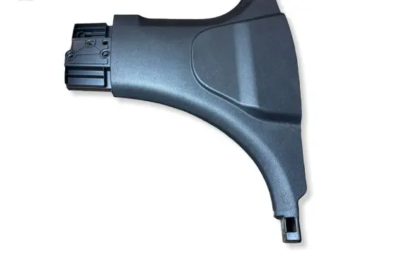 Dodge Charger (B) pillar trim (bottom) 100017179