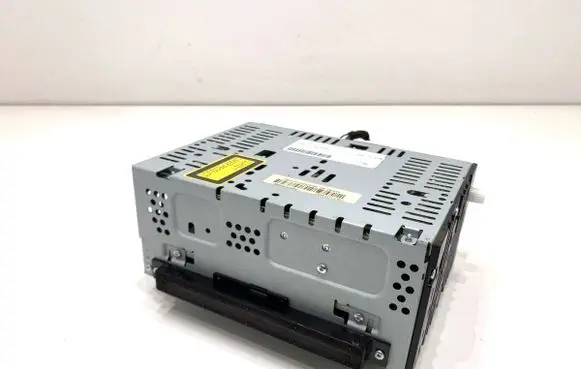 Ford Kuga II Radio/CD/DVD/GPS head unit CV4T19C107GG
