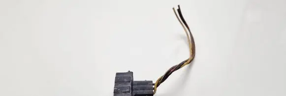 Volkswagen PASSAT B5 Other wiring loom 357972753