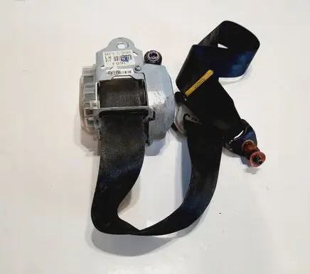 Hyundai i30 Seat belt trim 888102L700WKI30