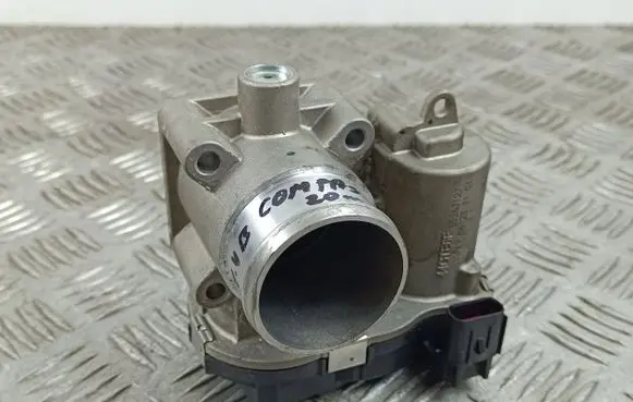 Jeep Compass Throttle valve 55263127