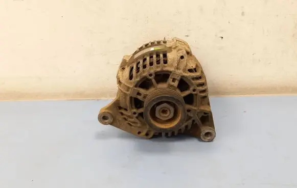 Peugeot 306 Generator/alternator 2541767A 9619429380
