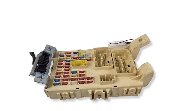 Hyundai i20 (PB PBT) Fuse module 919511J030
