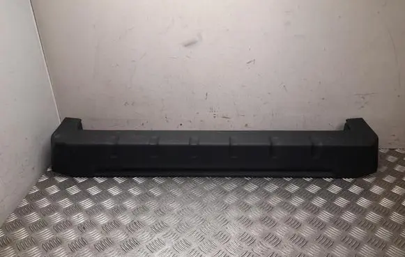 Citroen C5 Aircross Bottom trim 9823529477
