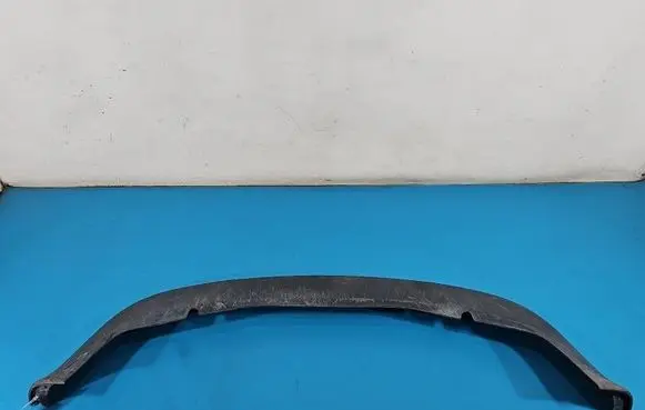 Audi A4 S4 B5 8D Front bumper splitter molding 8D0807110H IMPRK1537305
