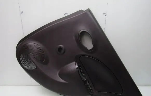Nissan Micra Rear door card panel trim 829221HA0A
