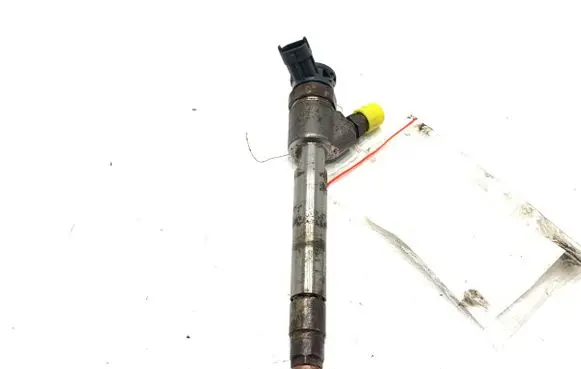 Peugeot 508 II Fuel injectors set 9828959880