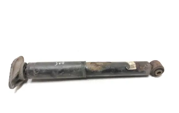 Volvo S60 Rear shock absorber/damper 31323228