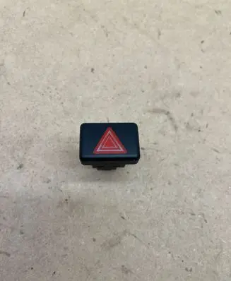 Audi A4 S4 B7 8E 8H Hazard light switch 8E0941509