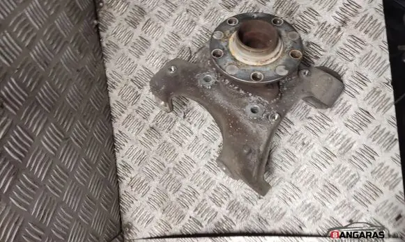 Volkswagen Golf IV Rear wheel hub spindle/knuckle 