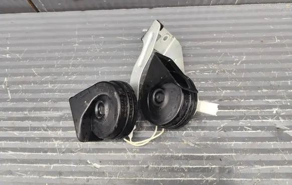 Peugeot 408 P54 Horn signal 9815870780