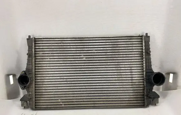 Volkswagen Sharan Intercooler air channel guide 7M3145804 3M219L440AA