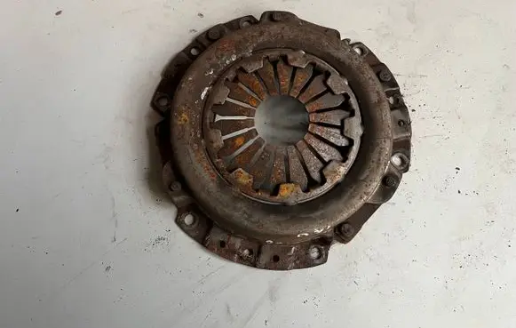 Chevrolet Matiz Pressure plate 