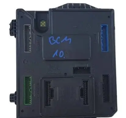 Renault Megane III Other control units/modules 284b18853r
