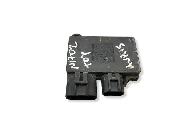 Toyota Auris 150 Coolant fan relay 8925712010 4993003341