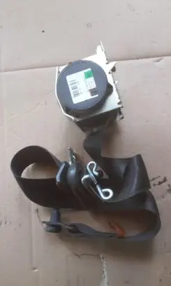 Ford Focus C-MAX Front seatbelt
