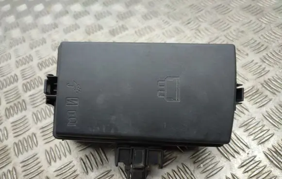 Volkswagen Golf VII Fuse box set 5Q0907361C